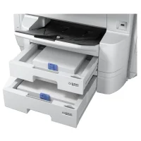 МФУ Epson WorkForce Pro WF-C869RDTWF (RIPS) фото 5